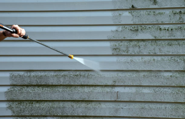 Reliable Blountville, TN Pressure Washing Solutions